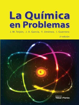cover image of La Química en problemas (2ª ed.)